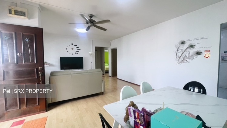 Blk 623 Woodlands Drive 52 (Woodlands), HDB 4 Rooms #503435551